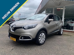 Renault Captur - 0.9 TCe Expression