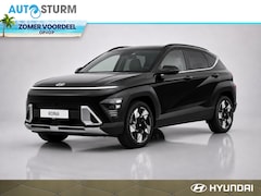 Hyundai Kona - 1.6 GDI HEV Premium Sky