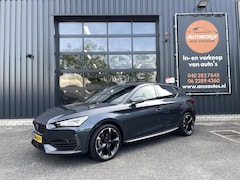 CUPRA Leon - 1.5 eTSI Business Edition Plus AUT. SPORT-STOELEN|SFEERVERLICHTING|CARPLAY|CAMERA|KEYLESS|