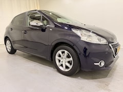 Peugeot 208 - HB 1.2 VTi Style Navi/Clima