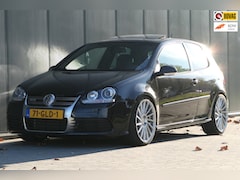 Volkswagen Golf - 3.2 R32 Pano Leder Navi Cruise Stoelverwarming
