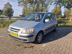Hyundai Getz - 1.3i Active Cool