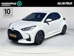 Toyota Yaris - 1.5 Hybrid Dynamic