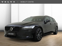 Volvo V60 - T8 Plus Dark | Trekhaak | 360° Camera | Stoel en Stuurverwarming |