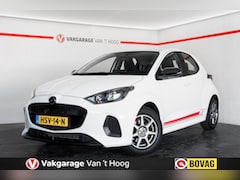 Mazda 2 Hybrid - 1.5 Prime-line Adapt.cruise|Camera|Applecarplay