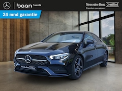 Mercedes-Benz CLA-Klasse - 200 Business Solution AMG