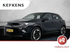 Opel Mokka-e - GS 54 kWh | Dodehoekdetectie | Navigatie | Adaptieve cruise control | Lichtmetalen velgen