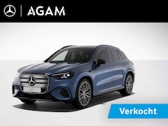 Mercedes-Benz GLC-klasse - electric 400 4MATIC Launch Edition 94 kWh