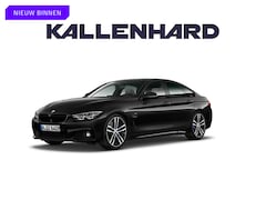 BMW 4-serie Gran Coupé - 440i M-Sport - 1-Hand - Dak - Leder Dashboard - Head-up - Harman Kardon