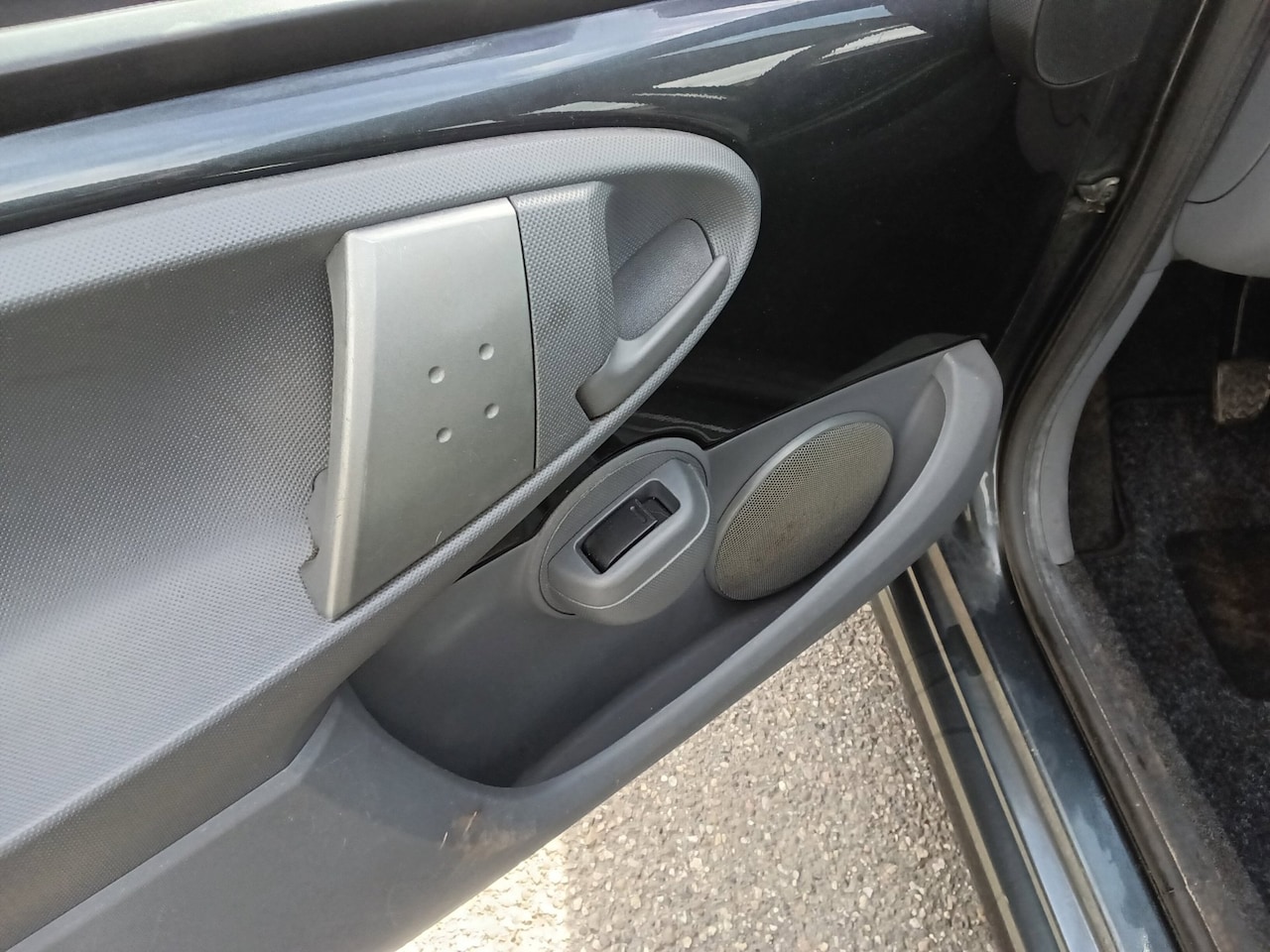 Toyota Aygo - 1.0-12V Comfort Navigator 1.0-12V Comfort Navigator