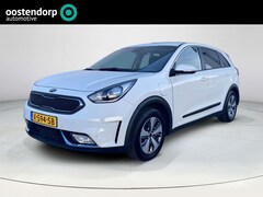 Kia Niro - 1.6 GDi PHEV BusinessLine | Rijklaarprijs | Trekhaak | Navigatiesysteem | Apple Carplay &