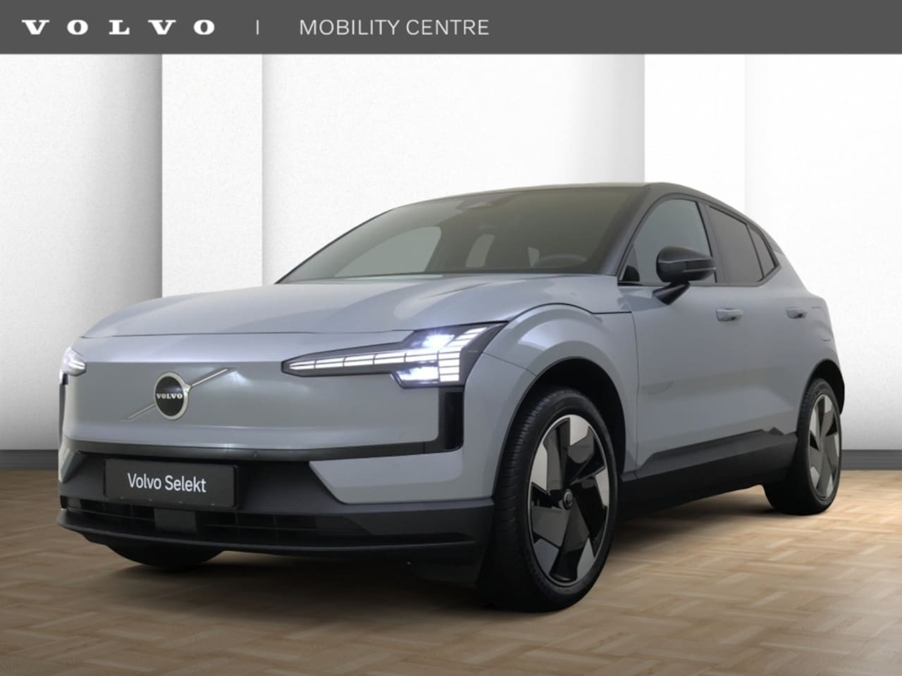 Volvo EX30 - Single motor Extended Plus 69 kWh | Climate Pack | Achteruitrijcamera | - AutoWereld.nl