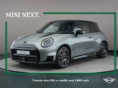 MINI Electric - 3-Deurs Cooper SE John Cooper Works M 54.2 kWh