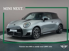 MINI 3-Deurs - Cooper E John Cooper Works M 40.7 kWh