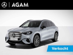 Mercedes-Benz GLC-klasse - electric 400 4MATIC Launch Edition 94 kWh