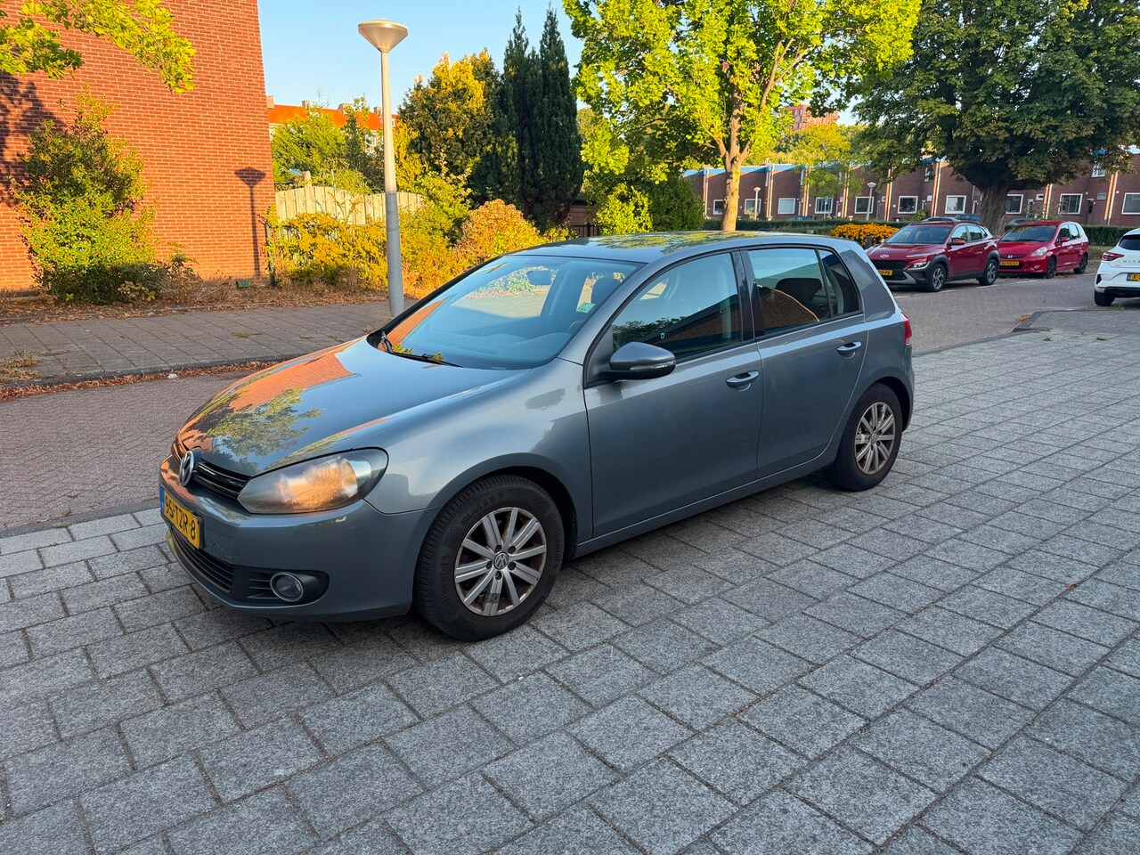 Volkswagen Golf - 1.2 TSI Trend Edition+ BlueMotion 5dr Airco - AutoWereld.nl