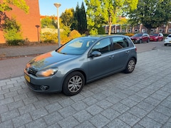 Volkswagen Golf - 1.2 TSI Trend Edition+ BlueMotion 5dr Airco