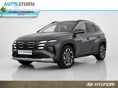 Hyundai Tucson - 1.6 T-GDI PHEV Premium Sky