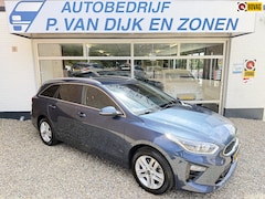 Kia Cee'd Sportswagon - Ceed 1.0 T-GDi DynamicPlusLine 1e eig