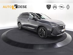 Peugeot 5008 - 1.2 Hybrid 136 GT 7p | Adaptieve Cruise Control | Camera | Elektrische Kofferklep | Stoelv