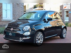 Fiat 500 - 1.2 Lounge| RIJKLAARPRIJS | Apple CarPlay & Android Auto | Navigatie | Panoramadak