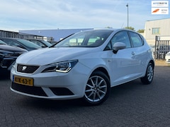 SEAT Ibiza - 1.2 TSI FR / Stoelverw. / LED / PDC