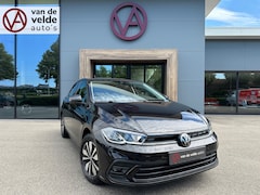 Volkswagen Polo - 1.0 TSI 95pk Goal | Climate | 4-Season | Stoelverwarming | Carplay | Navi | Extra getint g