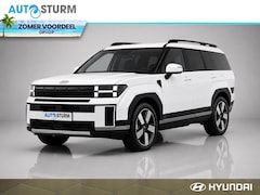 Hyundai Santa Fe - 1.6 T-GDI PHEV Premium Pro 7p