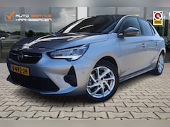 Opel Corsa - 1.2 GS Line | Led | Camera | Carplay |