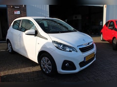 Peugeot 108 - 1.0 e-VTi Active