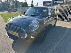 MINI 3-Deurs - 1.5 One