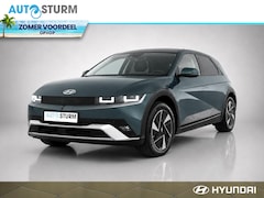 Hyundai IONIQ 5 - Long Range Pure Edition 84 kWh