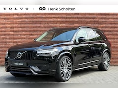Volvo XC90 - T8 Automaat AWD Ultra Dark | Bowers & Wilkins | Luchtvering | Panoramadak | Rondom zichtca
