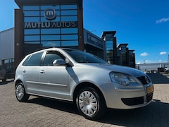 Volkswagen Polo - 1.2-12V Optive 5deurs Airco NAP APK