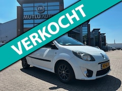Renault Twingo - 1.2-16V Dynamique Airco NAP APK