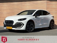Renault Clio - 1.8 Hybrid 160 esprit Alpine stoel-stuurverwarming / Harman Kardon / Carplay