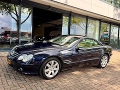 Mercedes-Benz SL-klasse Cabrio - 500|Sublieme staat|Luchtvering