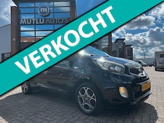Kia Picanto - 1.0 CVVT ISG Comfort Pack Airco NAP APK