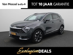 Kia Sportage - 1.6 T-GDi Plug-in Hybrid AWD DynamicPlusLine Open Dak | Stoelverwarming | Keyless | Camera