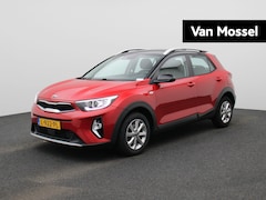 Kia Stonic - 1.0 T-GDi MHEV DynamicLine | CAMERA | PARKEERSENSOREN | CLIMATE CONTROL | CRUISE CONTROL |