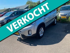 Kia Sorento - 2.2 CRDi Plus Pack