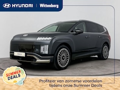 Hyundai IONIQ 9 - Lounge AWD 7p. 110.3 kWh | 7-ZITS | NOISE CANCELLING | ZEER COMPLEET | RUIM 600 WLTP