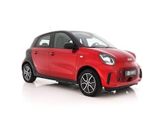 Smart Forfour - EQ Passion 18 kWh {SoH-95%} Aut.*FACE-LIFT | LED-LIGHTS | HEATED-COMFORTSEATS | CRUISE | E