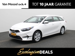 Kia Cee'd Sportswagon - Ceed 1.5 T-GDi DynamicLine | Camera | Cruise Control | Navigatie | Parkeer Sensoren