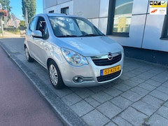 Opel Agila - 1.2 Edition AUTOMAAT Airco 03-2027 Nap