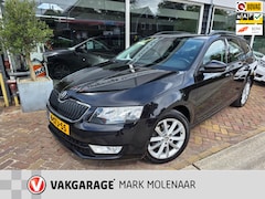 Skoda Octavia Combi - 1.4 TSI Greentech Ambition Businessline, automaat, trekhaak