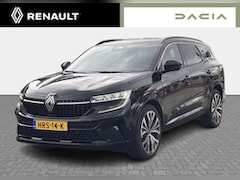 Renault Espace - E-Tech full hybrid 200 iconic 7p. - Demo / pack advanced driving assist / pack harman kard