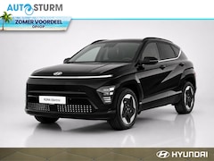 Hyundai Kona Electric - Comfort Smart 64.8 kWh met Dodehoek Detectie