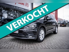 Volkswagen Tiguan - 1.5 TSI ACT Comfortline Business | Automaat | Navi | Cruise | PDC