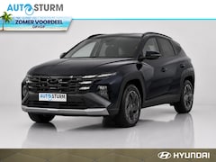 Hyundai Tucson - 1.6 T-GDI PHEV Pure Edition